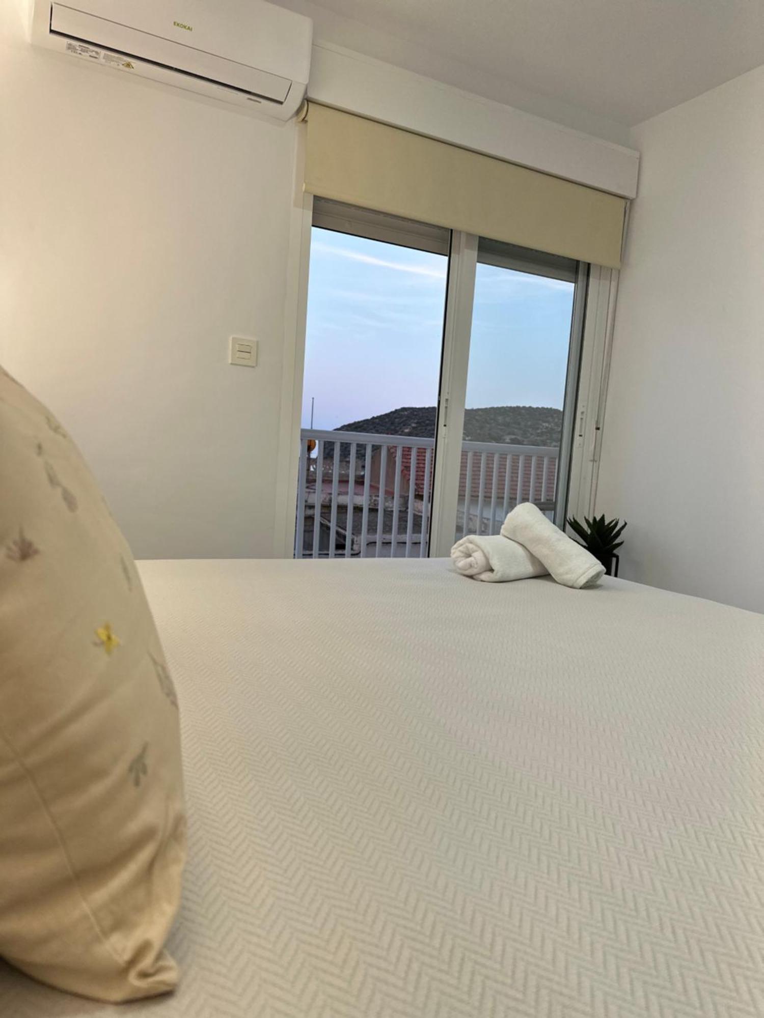 Brisa Del Mar Primera Linea De Playa Пуэрто-де-Масаррон Экстерьер фото