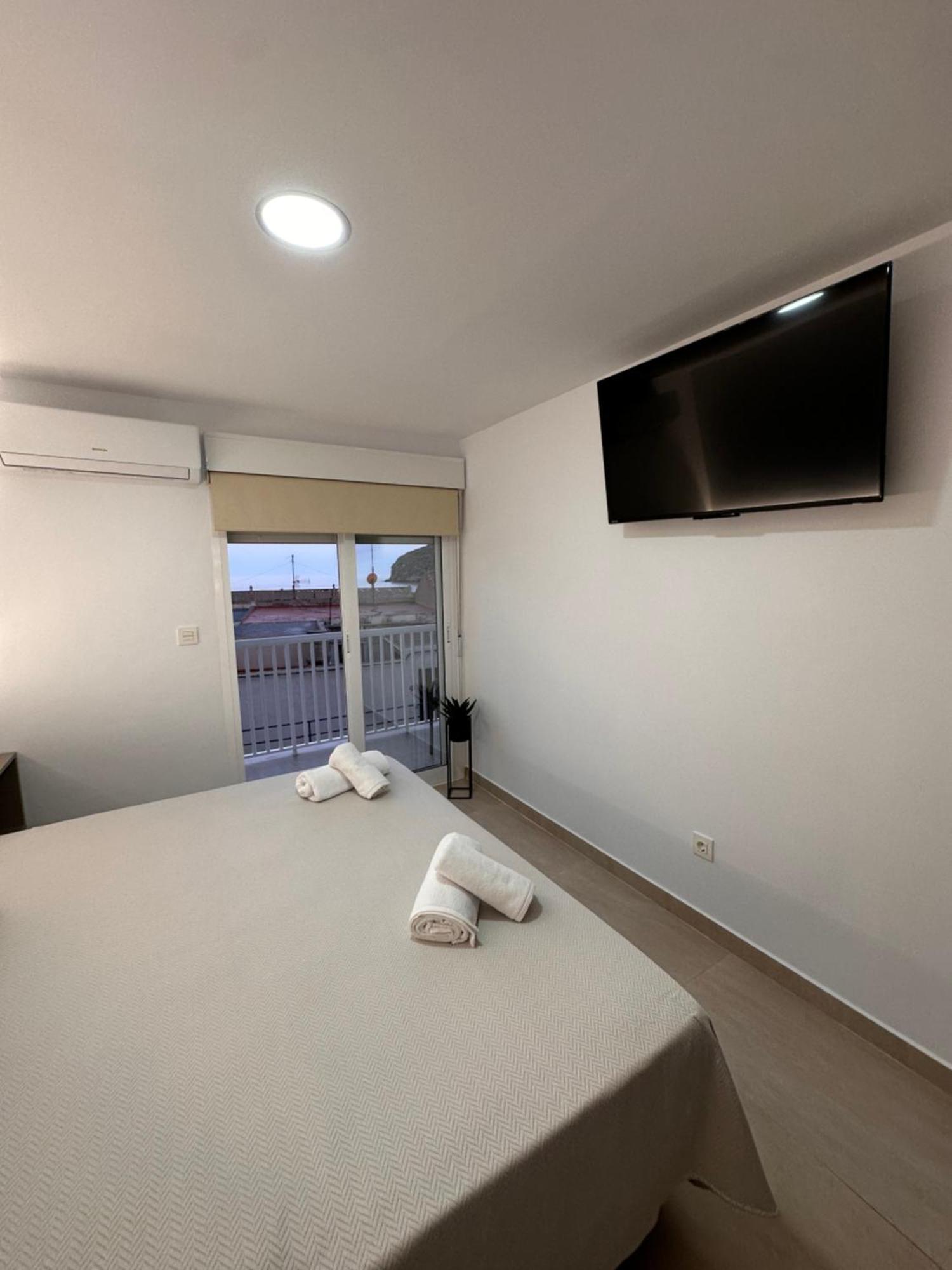 Brisa Del Mar Primera Linea De Playa Пуэрто-де-Масаррон Экстерьер фото