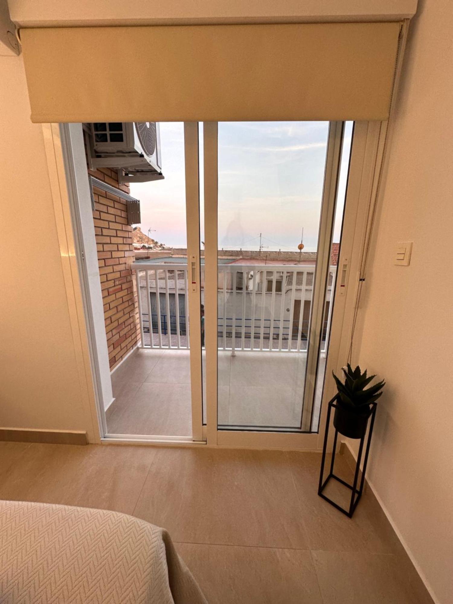 Brisa Del Mar Primera Linea De Playa Пуэрто-де-Масаррон Экстерьер фото