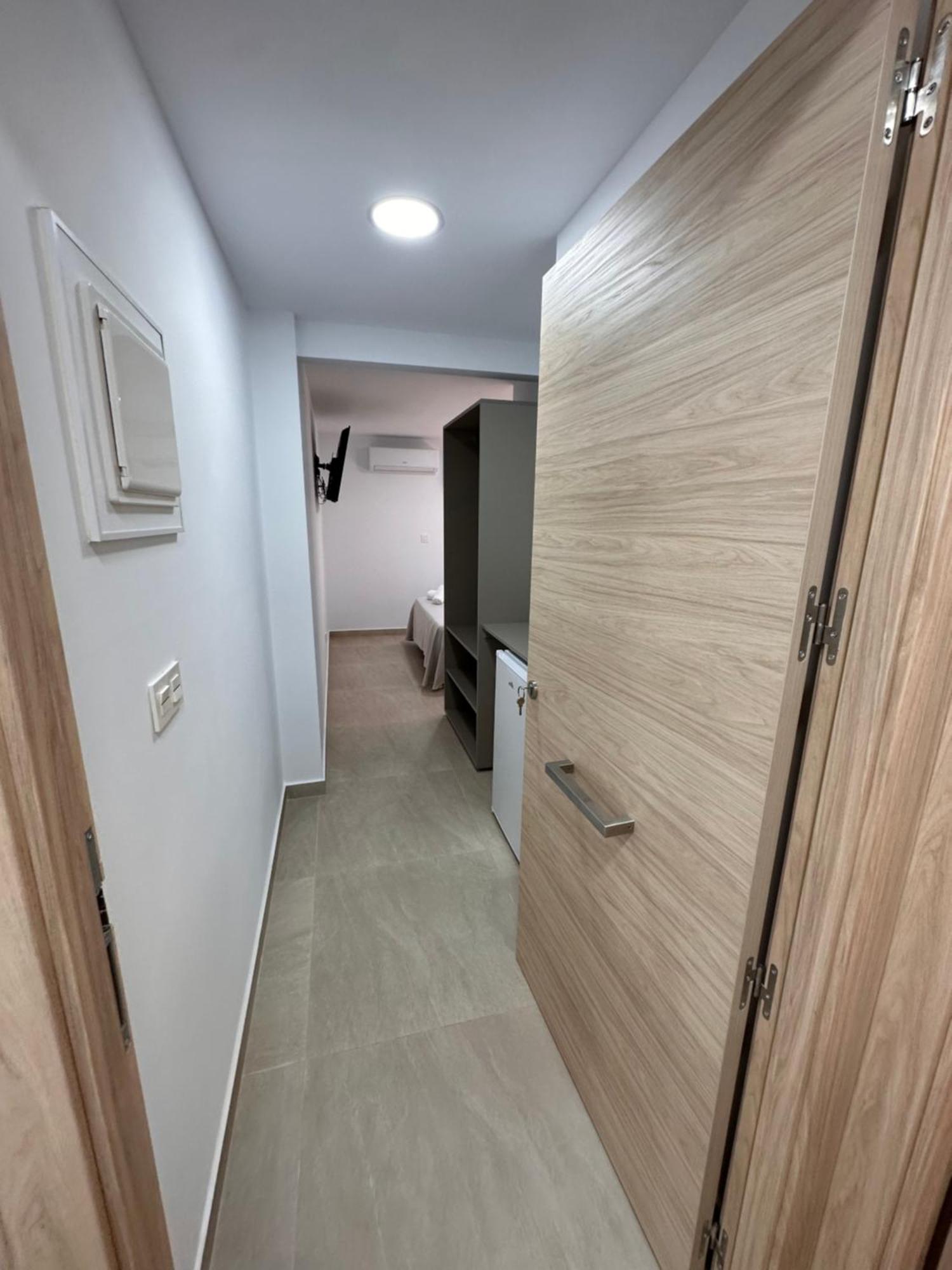 Brisa Del Mar Primera Linea De Playa Пуэрто-де-Масаррон Экстерьер фото