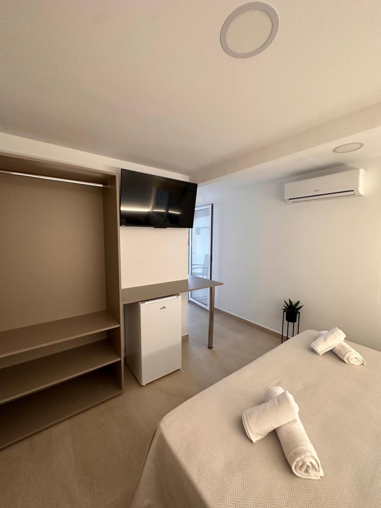 Brisa Del Mar Primera Linea De Playa Пуэрто-де-Масаррон Экстерьер фото