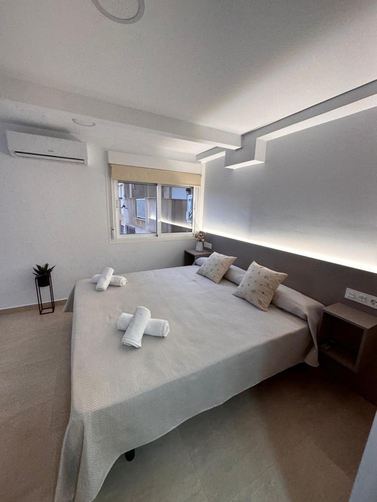 Brisa Del Mar Primera Linea De Playa Пуэрто-де-Масаррон Экстерьер фото