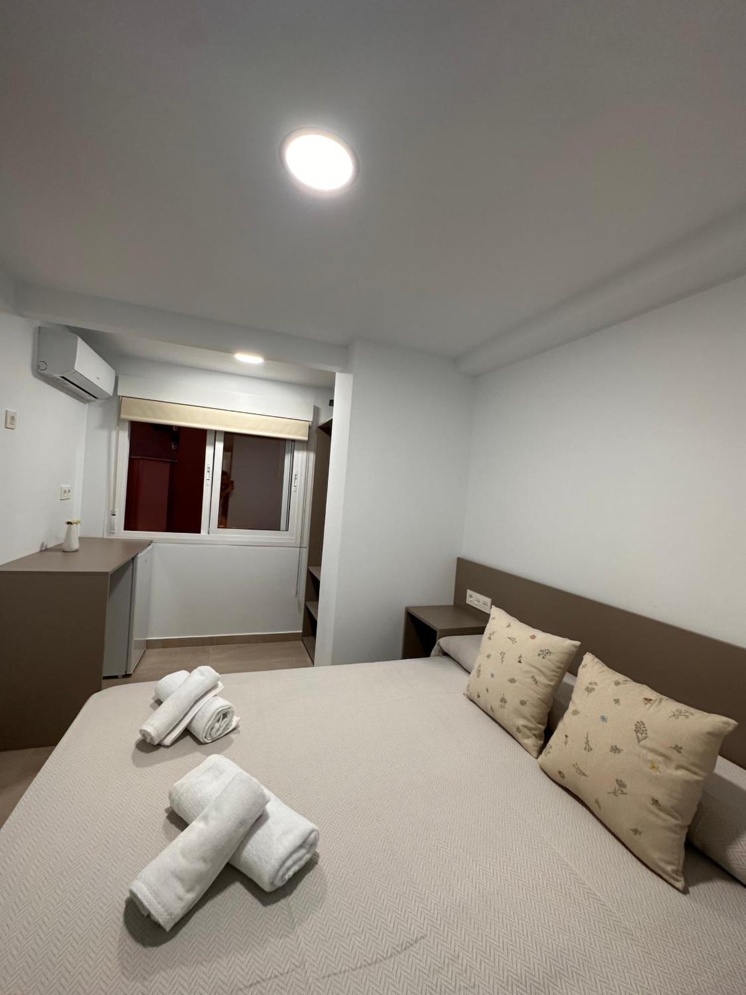 Brisa Del Mar Primera Linea De Playa Пуэрто-де-Масаррон Экстерьер фото